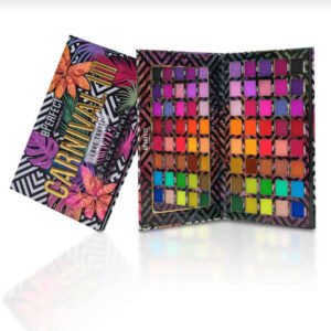 BPerfect x Stacey Marie - Carnival III Love Tahiti Eyeshadow Palette