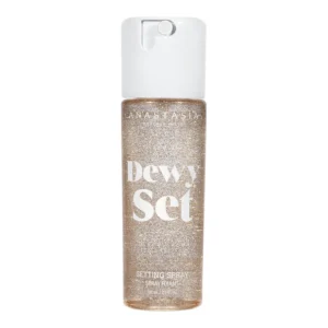 Anstasia Dewy Set Setting Spray