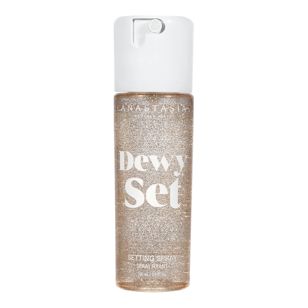 Anstasia Dewy Set Setting Spray