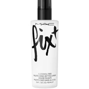 MAC Prep + Prime Fixer