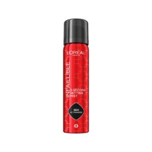 LOREAL Infallible Setting Spray