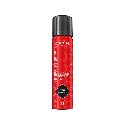 LOREAL Infallible Setting Spray