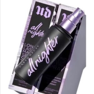 Urban Decay All Nighter Waterproof Makeup Setting Spray