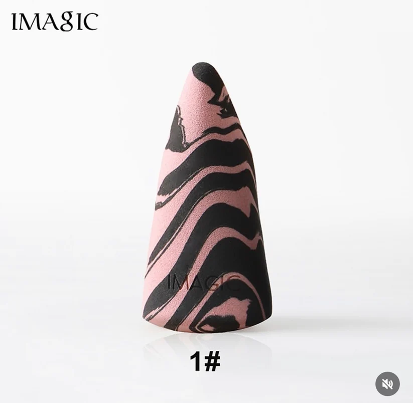 Imagic Top Hill Blender