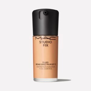 MAC Studio Fix Fluid Foundation SPF 15 # 30ml