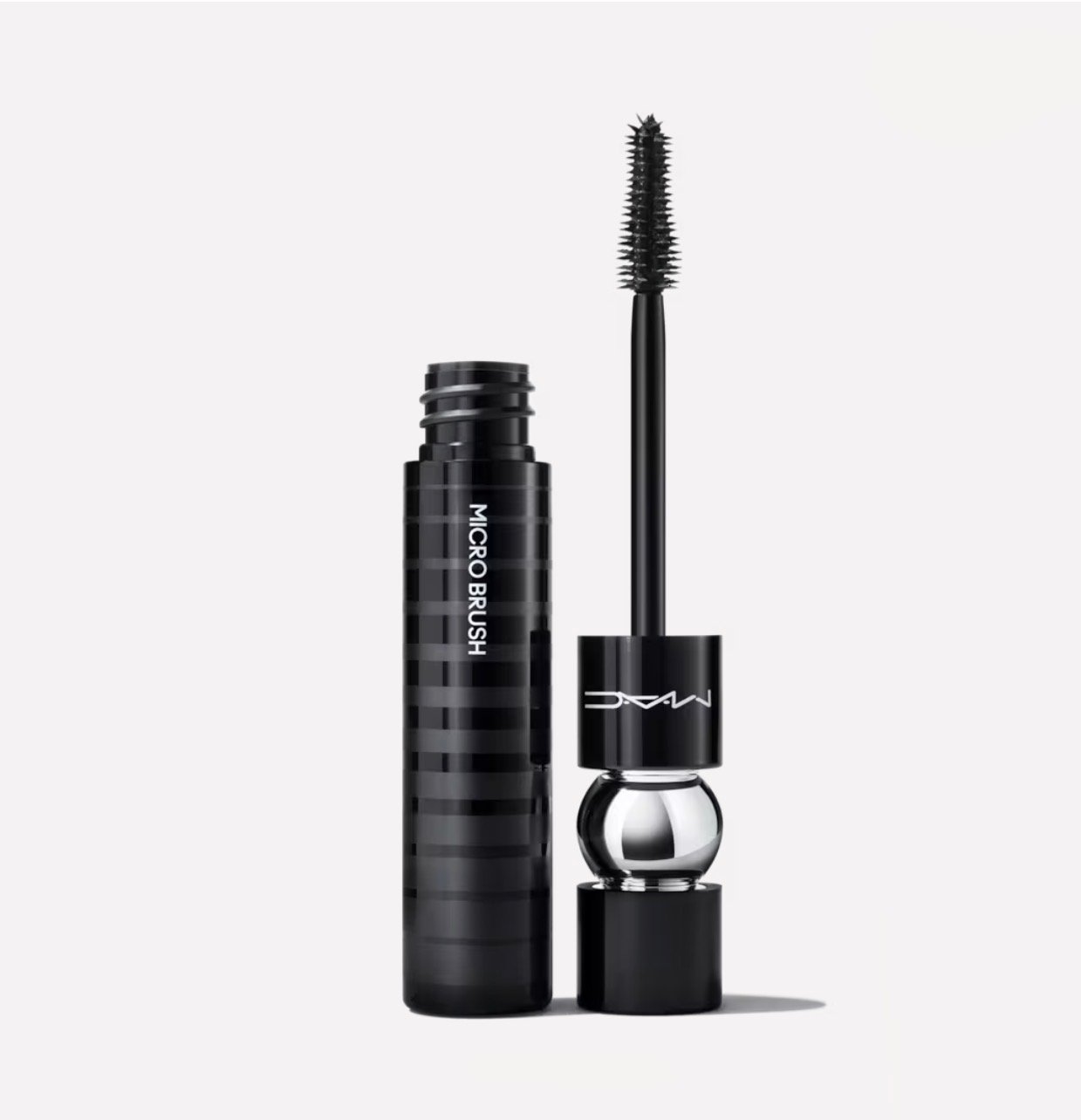 Mac Macstack Mascara - Black Stack