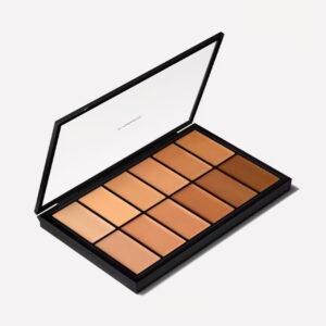 MAC Pro Palette Full Coverage Foundation X 12