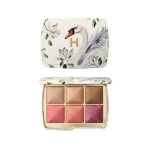 Hourglass Palette Ambient Lighting Edit – Unlocked (Swan Palette)