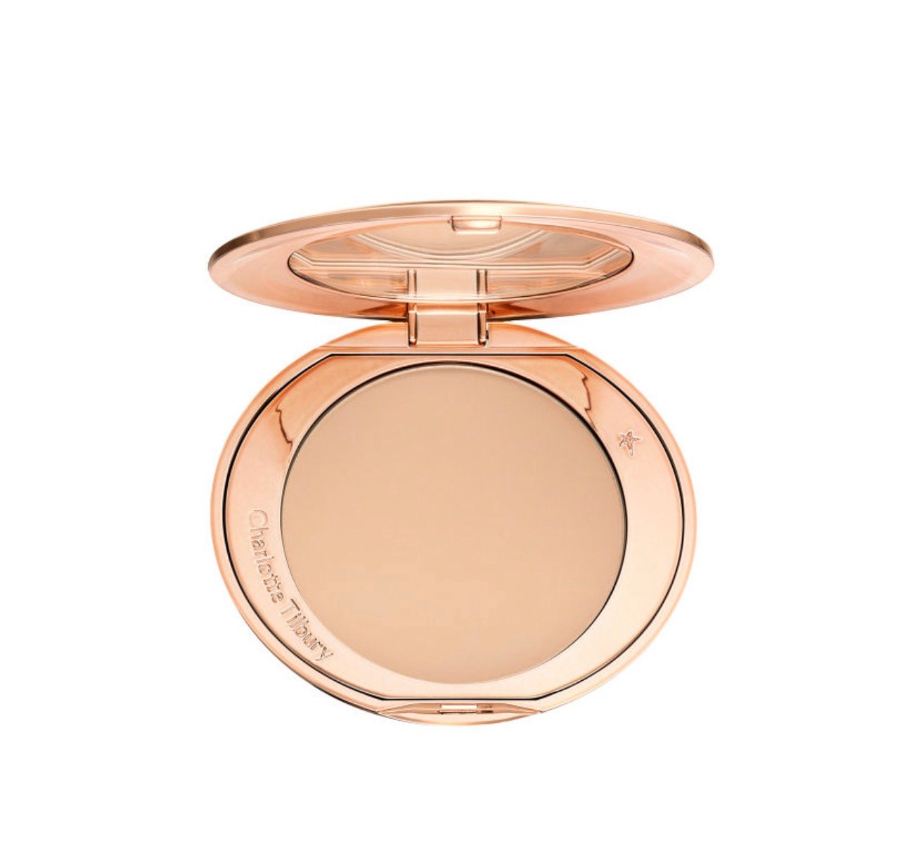 Charlotte Tilbury Airbrush Flawless Compact ( 8g )