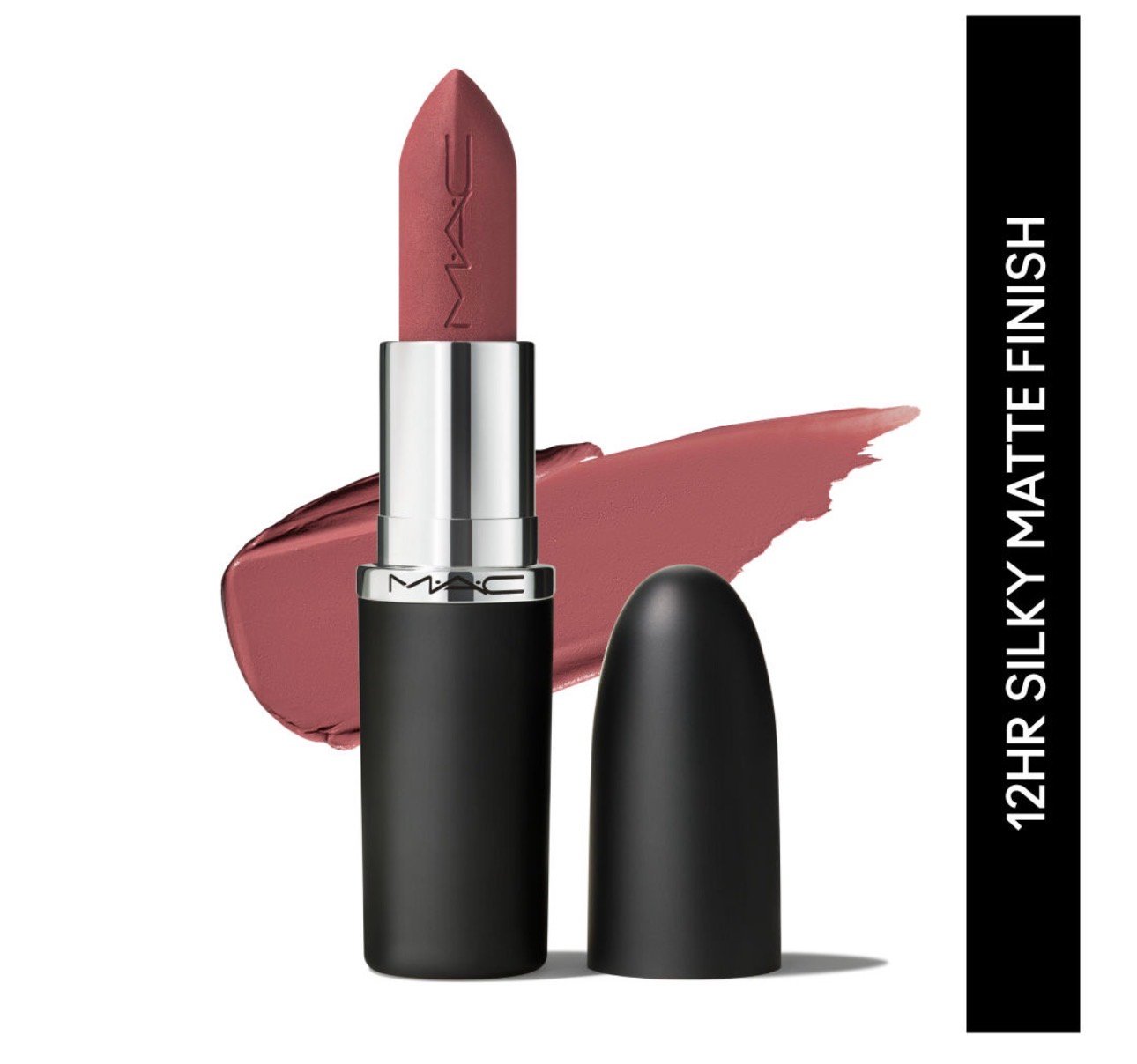 Mac Macximal Matte Lipstick - 3.5g