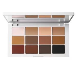 Makeup By Mario Master Mattes Eyeshadow Palette
