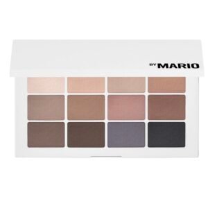 Makeup By Mario Master Mattes Eyeshadow Palette