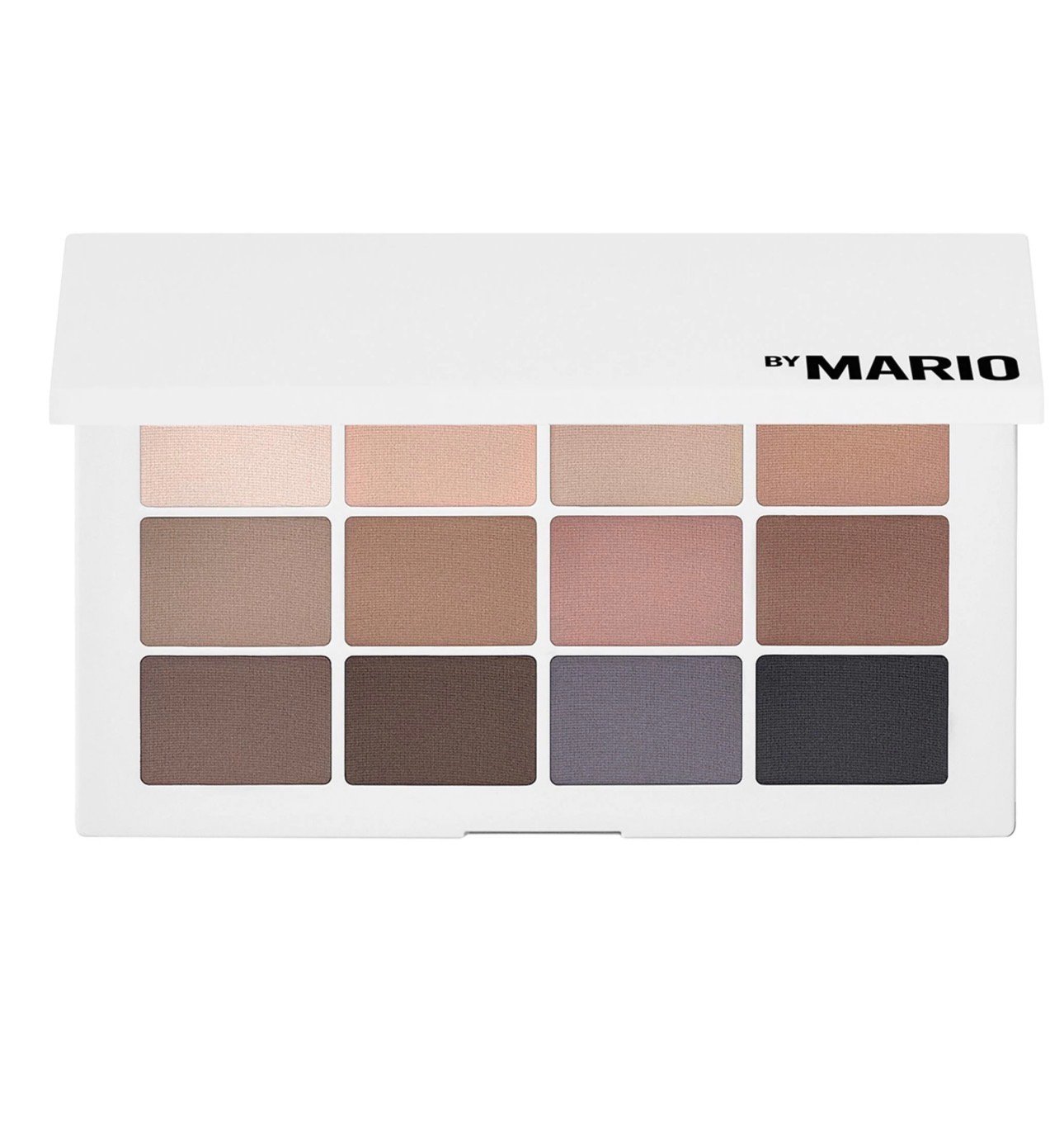 Makeup By Mario Master Mattes Eyeshadow Palette