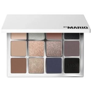 Makeup By Mario Ethereal Moonlight Eyeshadow Palette