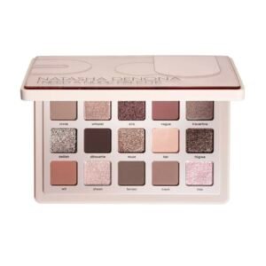 Natasha Denona Nude Eyeshadow Palette