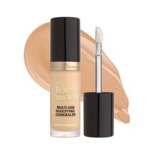 Too Faced Born This Way Super Coverage Sculpting Concealer