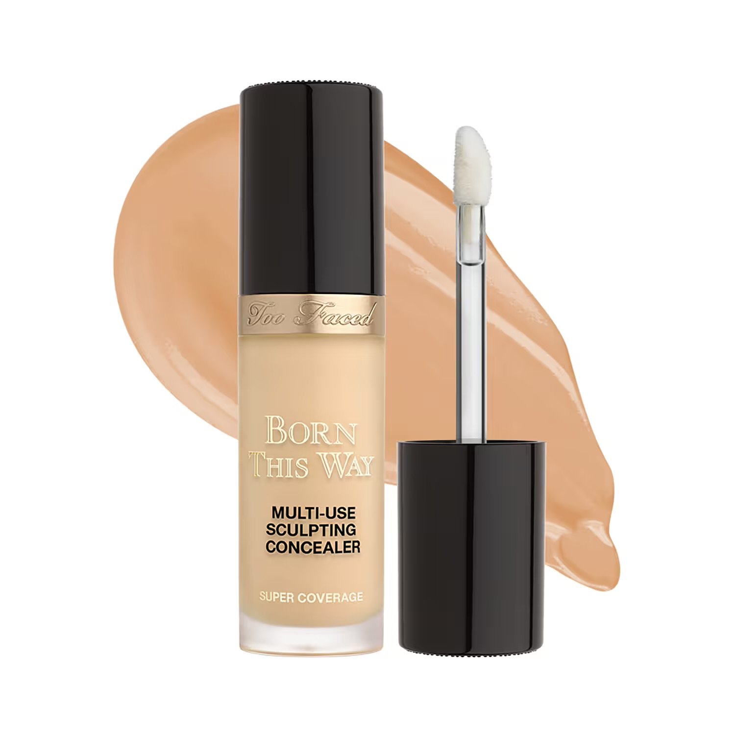 Too Faced Born This Way Super Coverage Sculpting Concealer