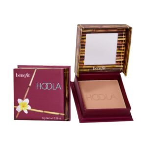 Benefit Cosmetics Hoola Matte Bronzer