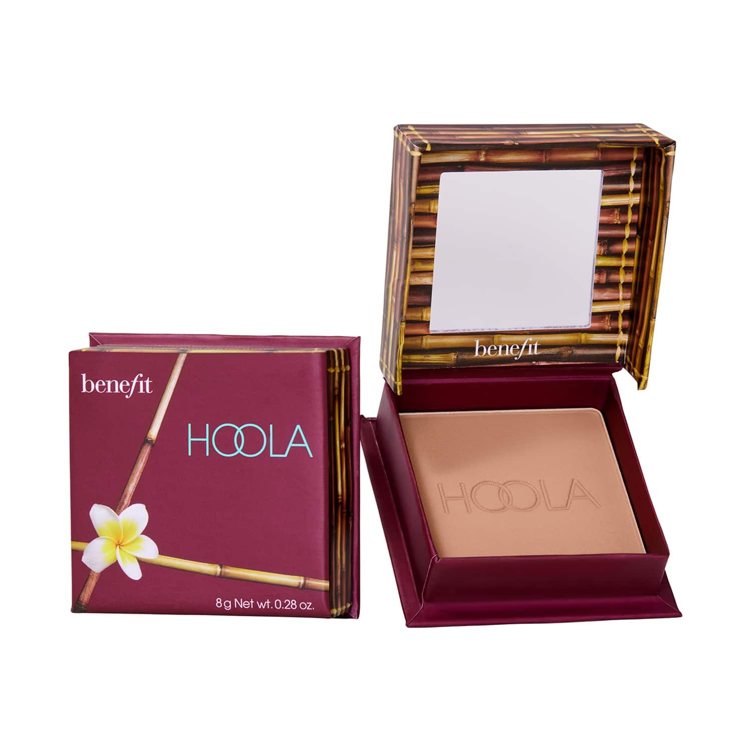 Benefit Cosmetics Hoola Matte Bronzer