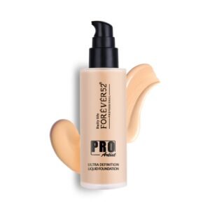Forever52 Pro Artist Ultra Definition Liquid Foundation (60ml)