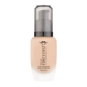 Forever 52 Ultra Definition Liquid Foundation