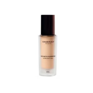 Charmacy Milano Matte Foundation (30ml)