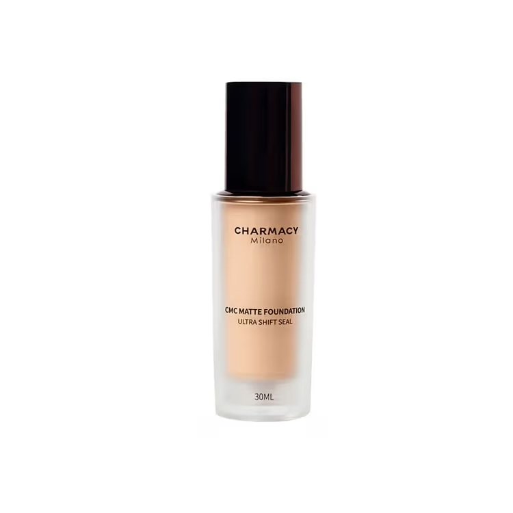 Charmacy Milano Matte Foundation (30ml)
