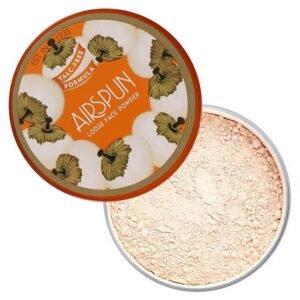 Airspun Loose Powder Translucent (35g)