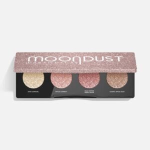 Urban Decay Moondust Glitter Eyeshadow Palette