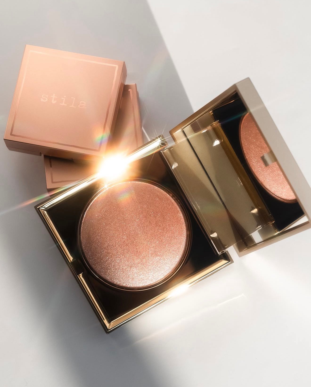Stila Heaven's Hue Highlighter - Kitten 10g