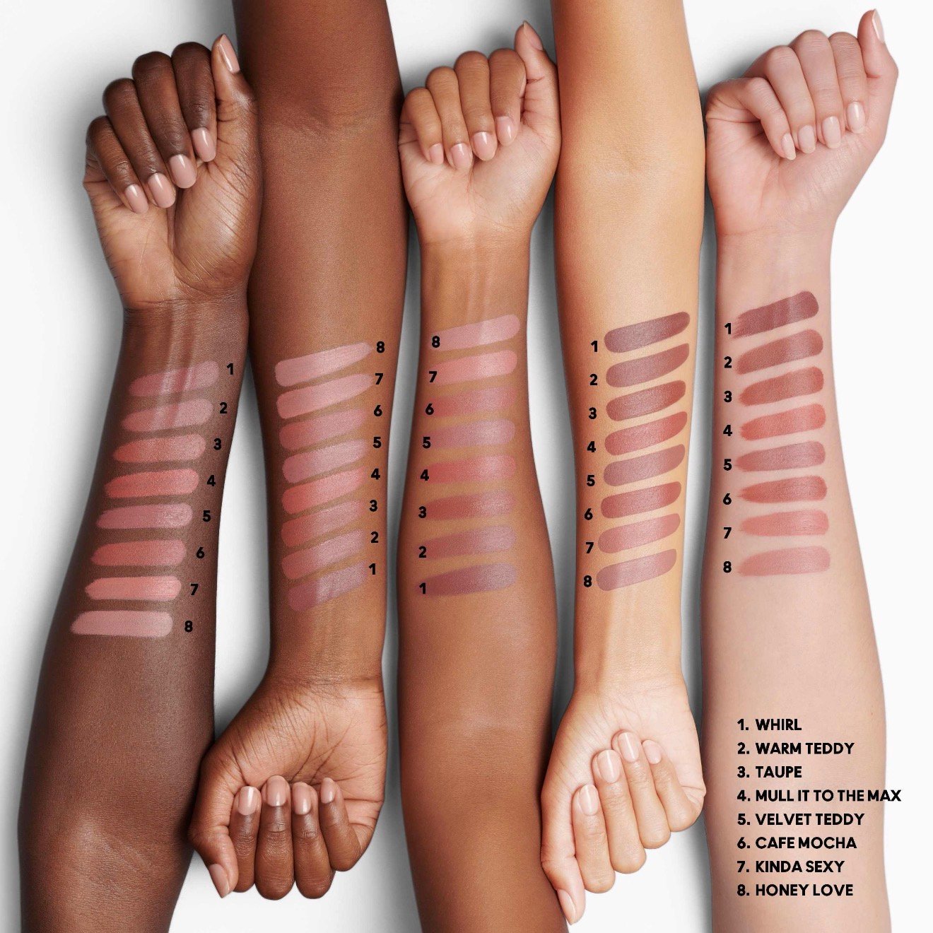 Mac Macximal Matte Lipstick 3.5g - Image 2