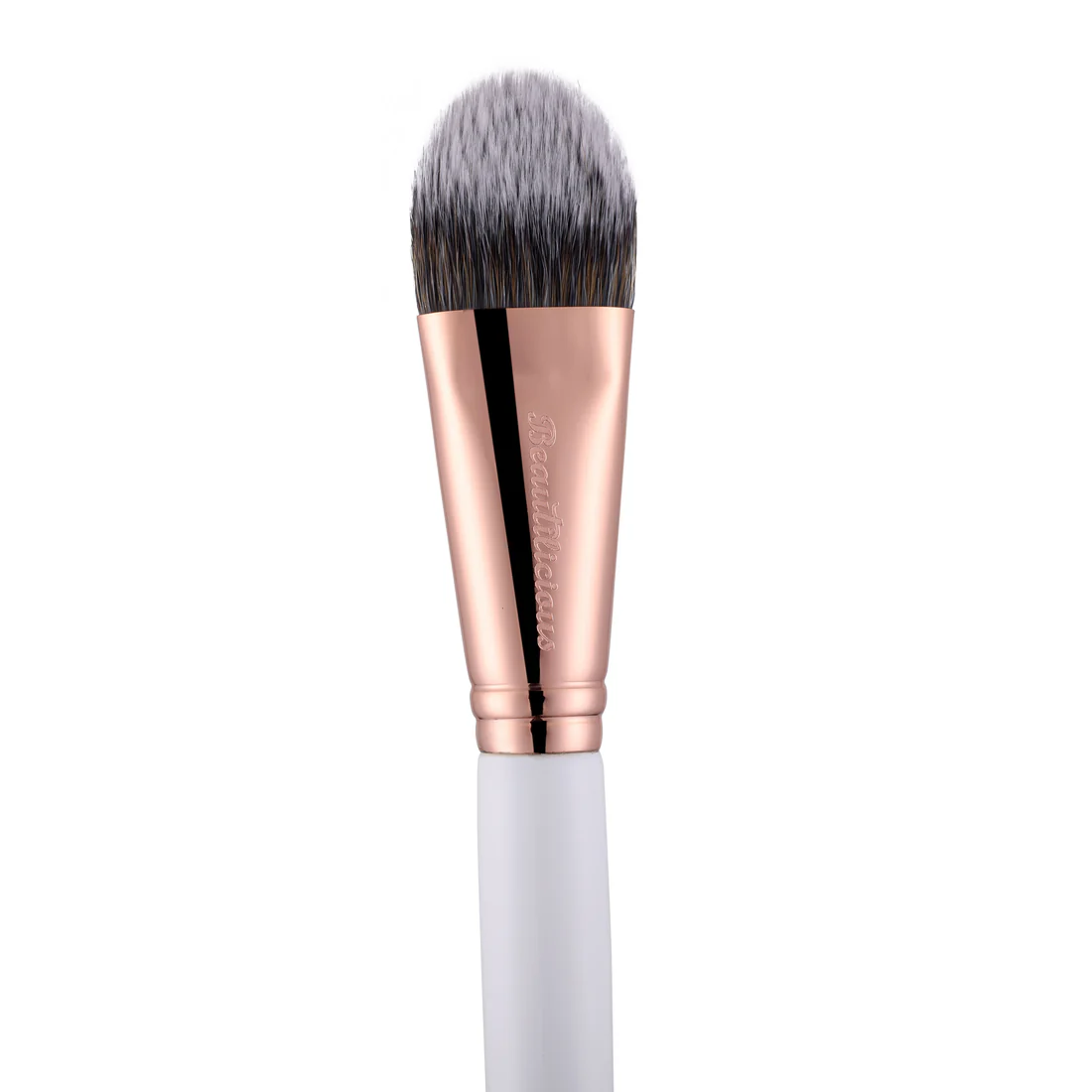 BEAUTILICIOUS PRO Tapered Foundation Brush - BLF 211 - Image 2