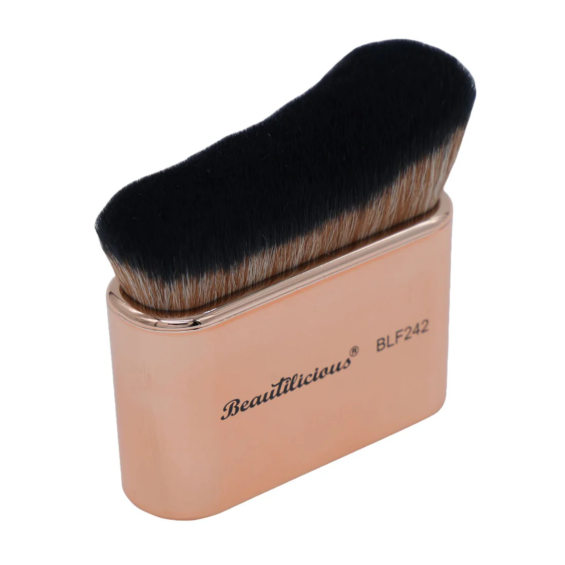BEAUTILICIOUS PRO Body Brush (For Body Highlighters) BLF 242 - Image 2