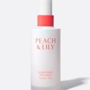 Peach And Lily Veil Mist 100ml