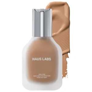 Haus Labs Foundation By Lady Gaga