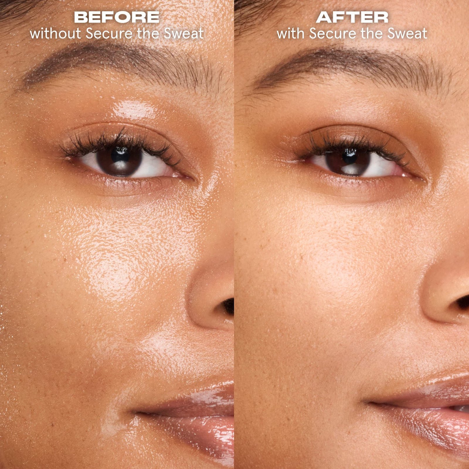 One size By Patrick Starrr secure the sweat waterproof Mattifying Primer - Image 2