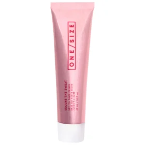 One size By Patrick Starrr secure the sweat waterproof Mattifying Primer