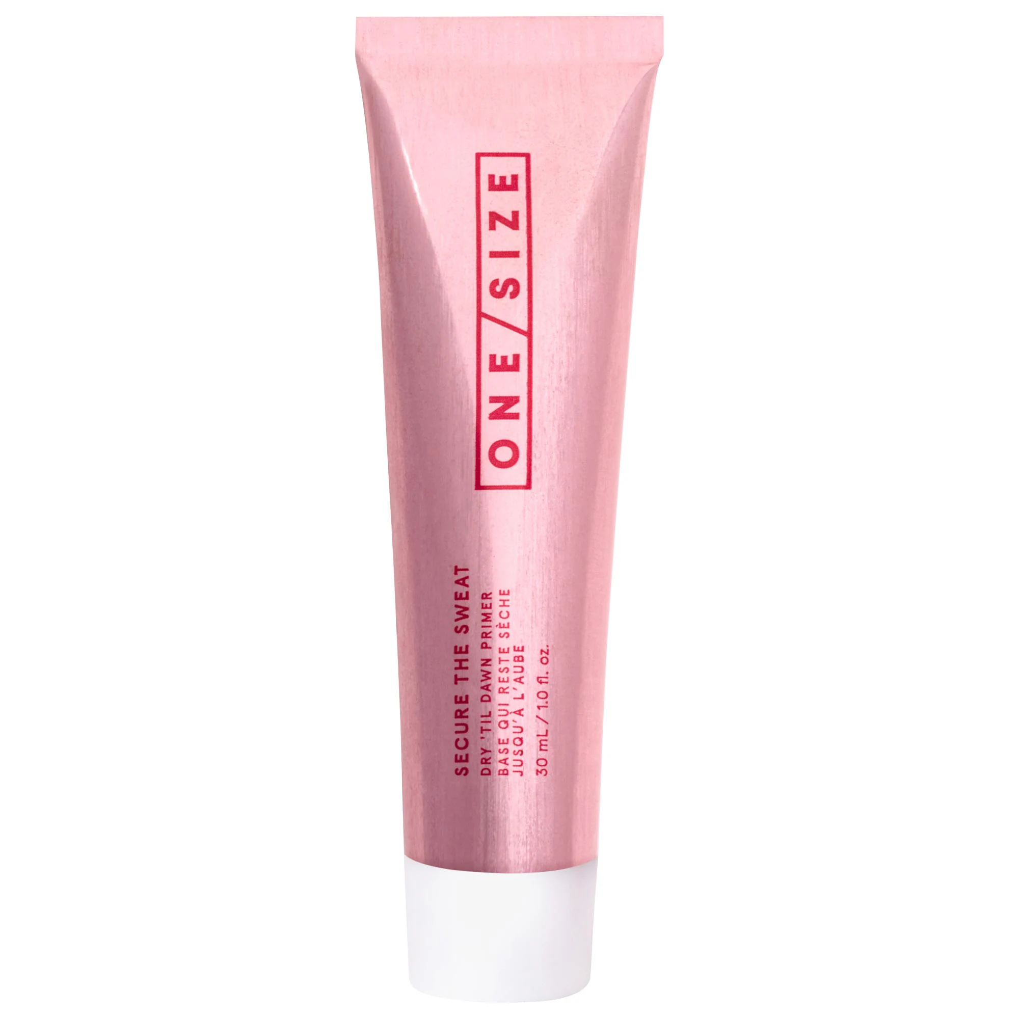 One size By Patrick Starrr secure the sweat waterproof Mattifying Primer