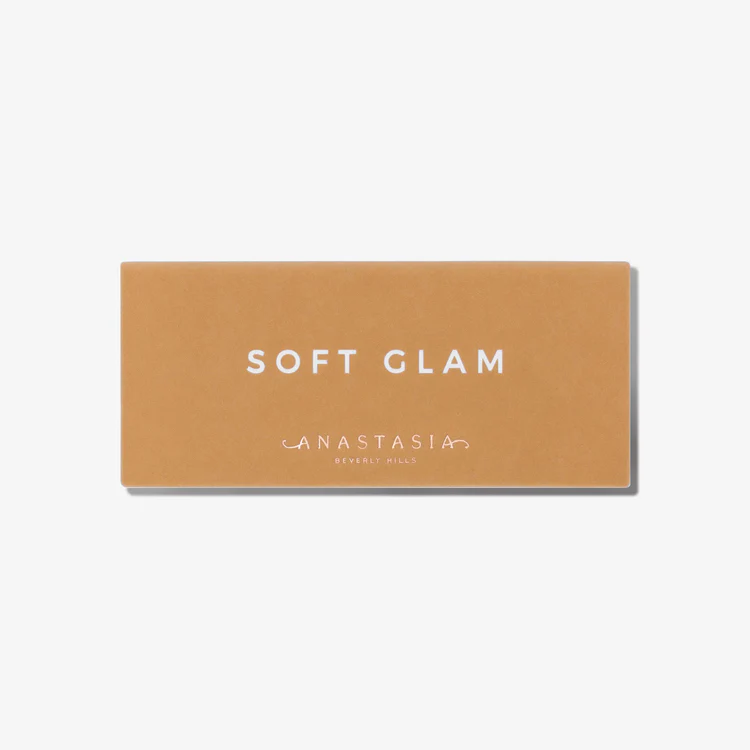 ANASTASIA Soft Glam Eyeshadow Palette - Image 2