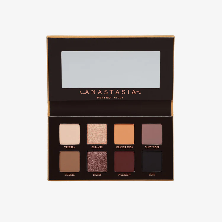 ANASTASIA Soft Glam Eyeshadow Palette - Image 4