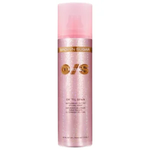 one-size-on-til-dawn-waterproof-glitter-setting-spray-brown-sugar