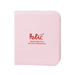 FELIC21 essentially you on the go brush set ( set of 25)