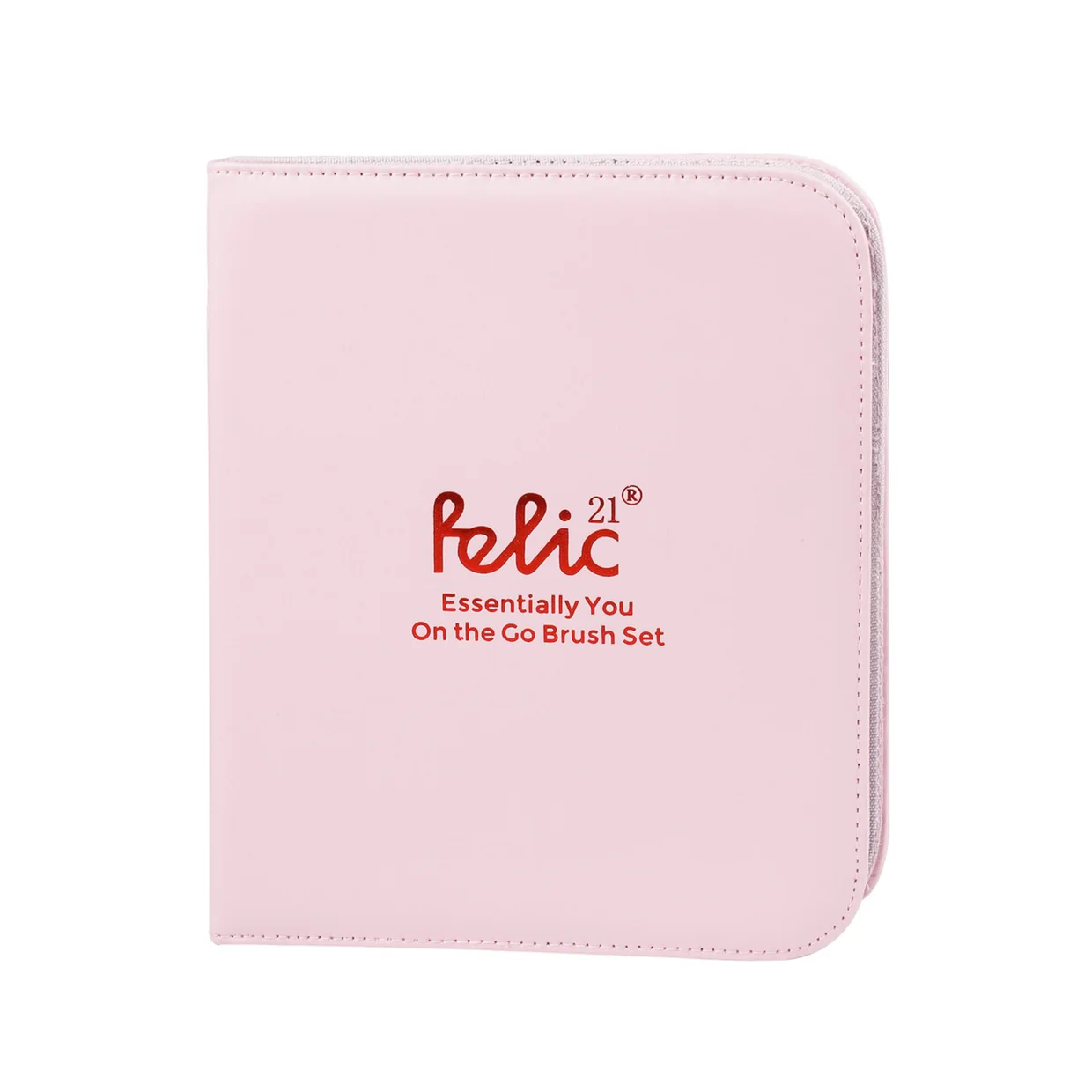 FELIC21 essentially you on the go brush set ( set of 25)