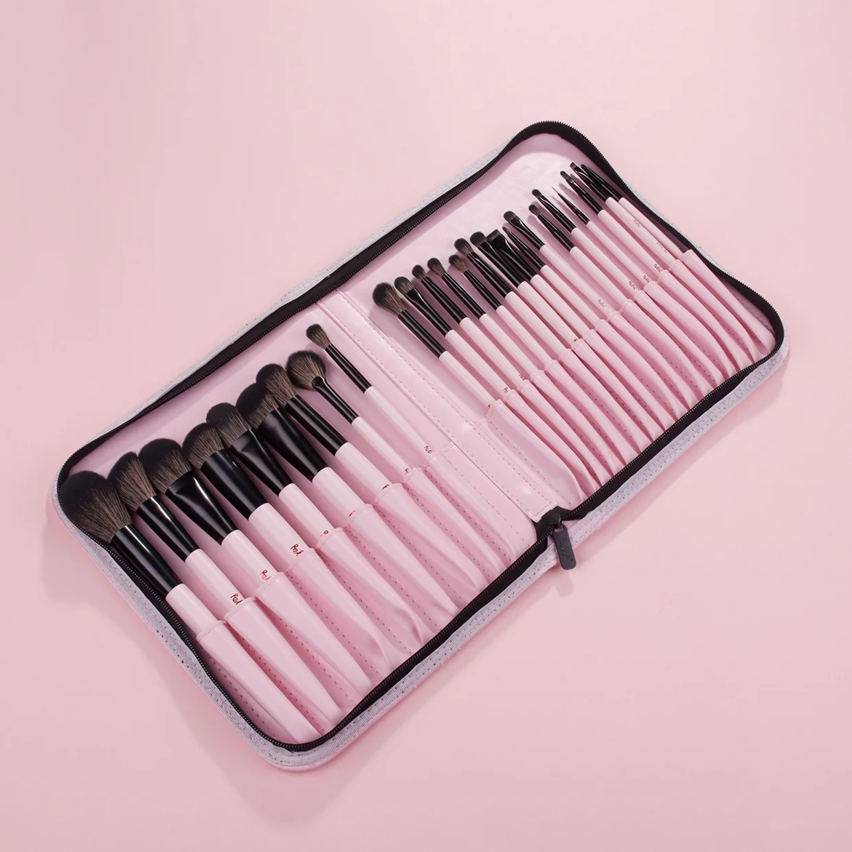 FELIC21 essentially you on the go brush set ( set of 25) - Image 2
