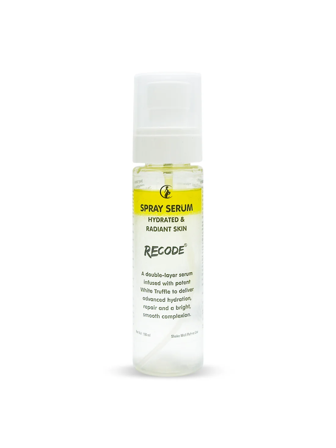 RECODE STUDIOS Recode Spray Serum 100 ML