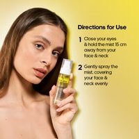 RECODE STUDIOS Recode Spray Serum 100 ML - Image 4