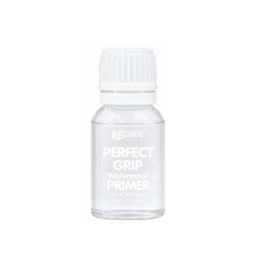 RECODE STUDIOS Recode Perfect Grip Primer- 12 ML