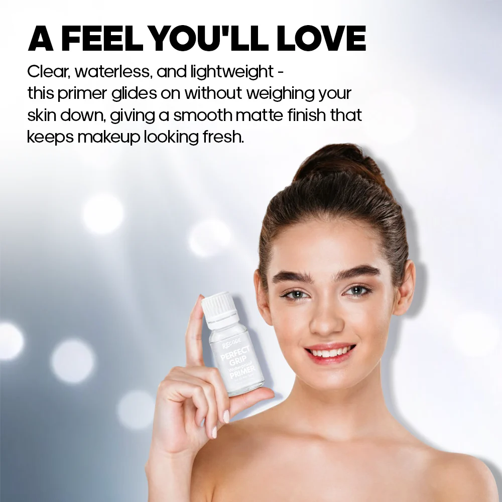 RECODE STUDIOS Recode Perfect Grip Primer- 12 ML - Image 3