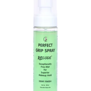 RECODE STUDIOS Recode 100 ML Perfect Grip Spray - Makeup Fixer