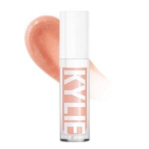 KYLIE plumping lip gloss 3.2ml